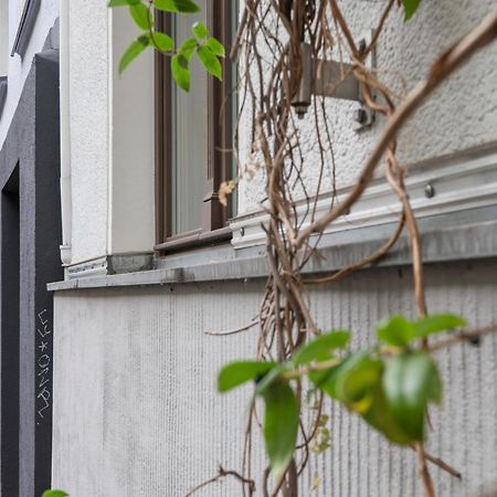 B49 - City & Messe Apartment 쾰른 외부 사진