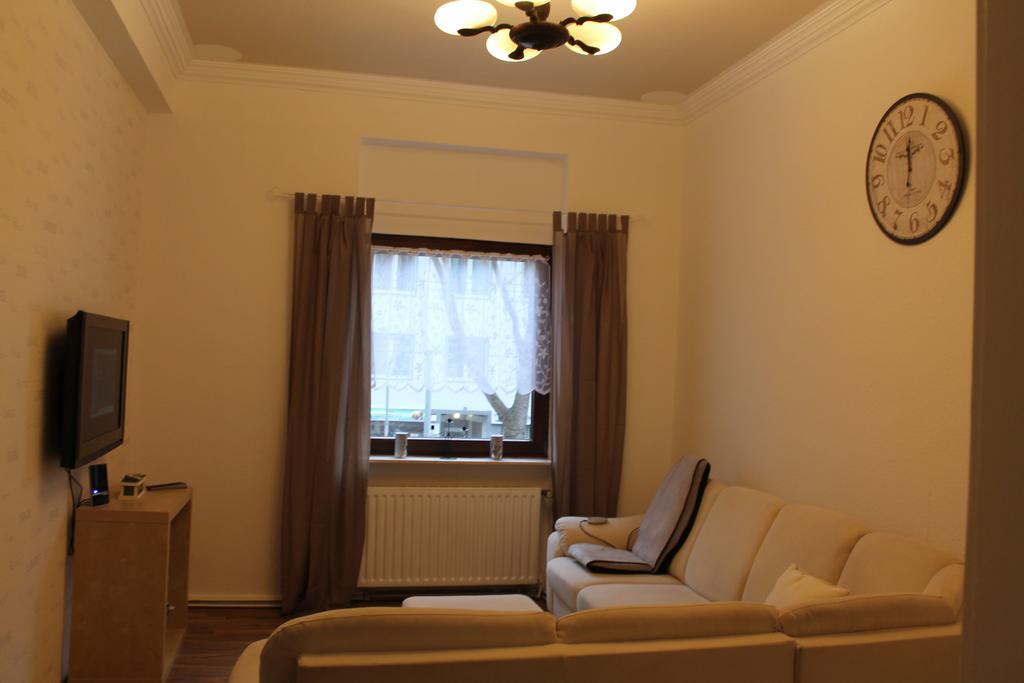 B49 - City & Messe Apartment 쾰른 객실 사진