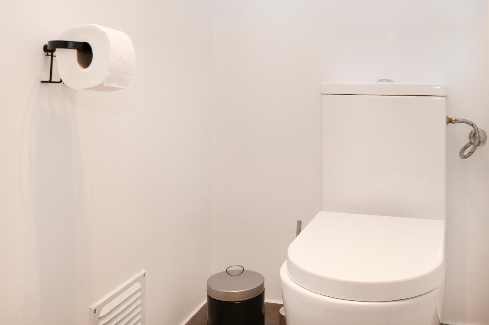 B49 - City & Messe Apartment 쾰른 외부 사진