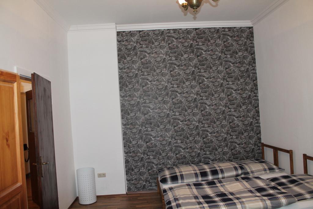 B49 - City & Messe Apartment 쾰른 객실 사진