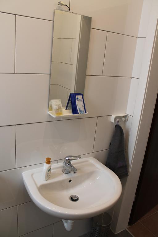 B49 - City & Messe Apartment 쾰른 객실 사진