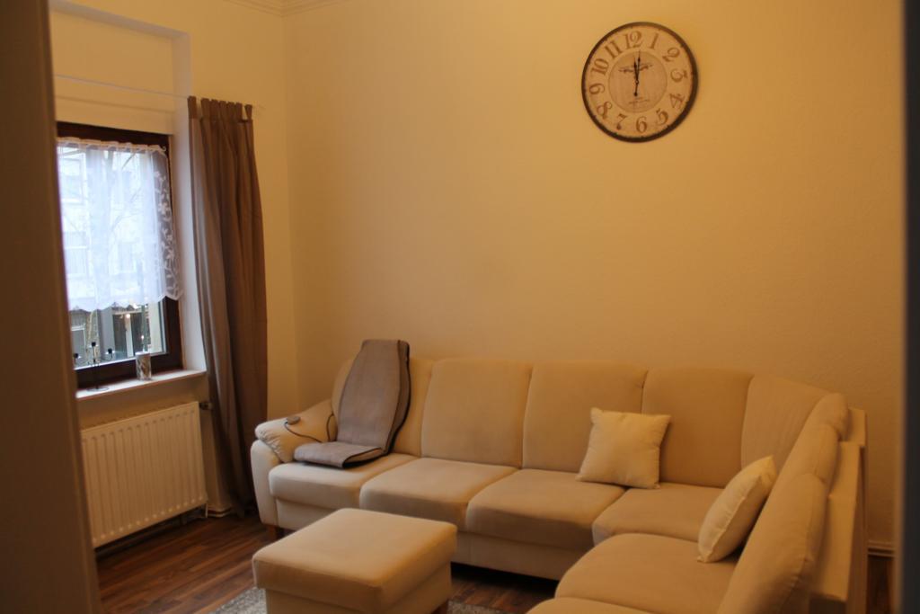 B49 - City & Messe Apartment 쾰른 객실 사진